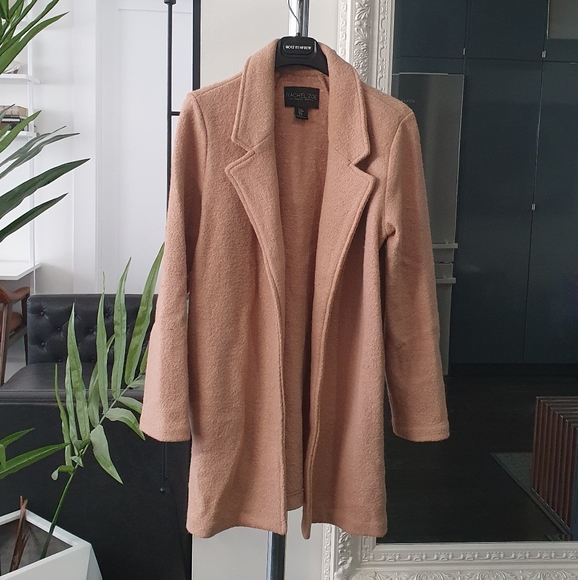 Rachel Zoe Spring Coat - Picture 2 of 7